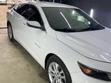 Chevrolet Malibu 2017 годаүшін5 500 000 тг. в Алматы – фото 2