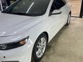 Chevrolet Malibu 2017 года за 5 500 000 тг. в Алматы