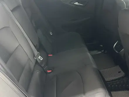 Chevrolet Malibu 2017 года за 5 500 000 тг. в Алматы – фото 6