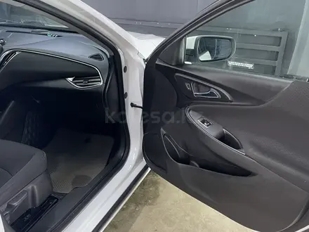 Chevrolet Malibu 2017 года за 5 500 000 тг. в Алматы – фото 8