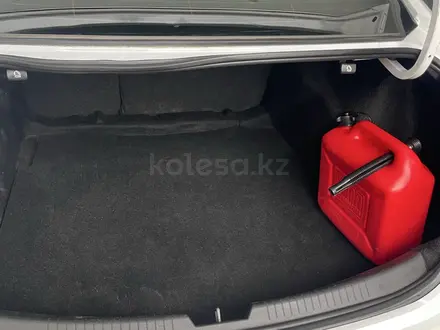 Chevrolet Malibu 2017 года за 5 500 000 тг. в Алматы – фото 13