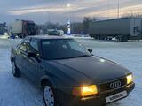 Audi 80 1993 года за 1 500 000 тг. в Павлодар – фото 5