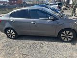 Kia Rio 2015 годаүшін5 500 000 тг. в Астана – фото 2