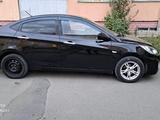 Hyundai Accent 2014 годаfor4 700 000 тг. в Алматы – фото 2