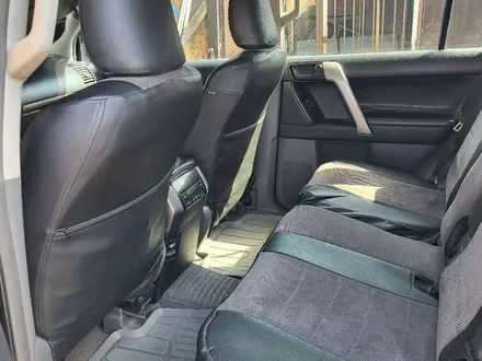 Toyota Land Cruiser Prado 2009 года за 14 100 000 тг. в Караганда – фото 10