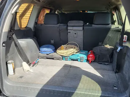 Toyota Land Cruiser Prado 2009 года за 14 100 000 тг. в Караганда – фото 12