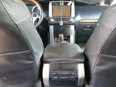 Toyota Land Cruiser Prado 2009 года за 14 100 000 тг. в Караганда – фото 13