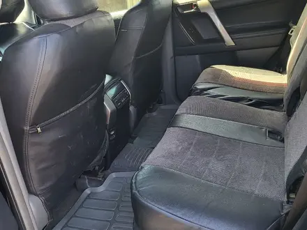 Toyota Land Cruiser Prado 2009 года за 14 100 000 тг. в Караганда – фото 14