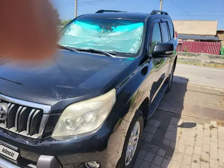 Toyota Land Cruiser Prado 2009 года за 14 100 000 тг. в Караганда – фото 16
