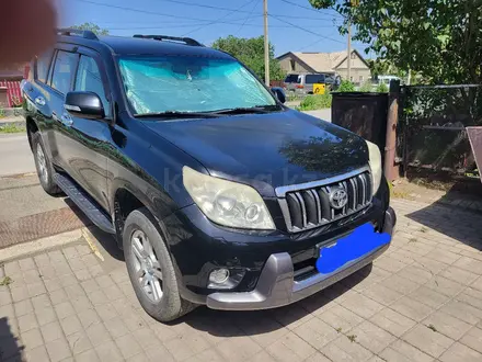 Toyota Land Cruiser Prado 2009 года за 14 100 000 тг. в Караганда – фото 18