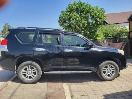Toyota Land Cruiser Prado 2009 года за 14 100 000 тг. в Караганда – фото 19