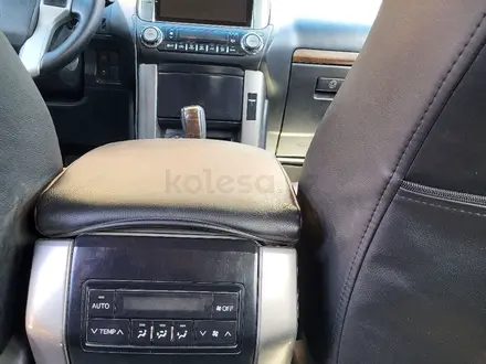 Toyota Land Cruiser Prado 2009 года за 14 100 000 тг. в Караганда – фото 3