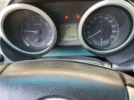 Toyota Land Cruiser Prado 2009 года за 14 100 000 тг. в Караганда – фото 8