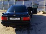Audi 80 1993 года за 1 500 000 тг. в Алматы – фото 3