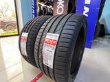 Kumho Ecsta PS71 SUV 275/40ZR20 — 315/35ZR20 за 342 000 тг. в Алматы