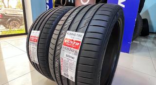 Kumho Ecsta PS71 SUV 275/40ZR20 — 315/35ZR20 за 342 000 тг. в Алматы