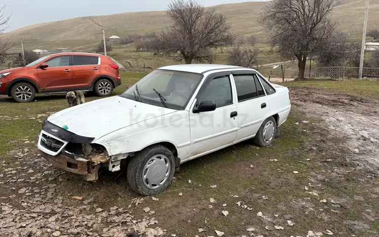 Daewoo Nexia 2013 годаүшін1 500 000 тг. в Сарыагаш