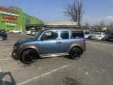 Honda Element 2008 годаүшін9 000 000 тг. в Алматы – фото 2