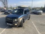 Honda Element 2008 годаүшін9 000 000 тг. в Алматы