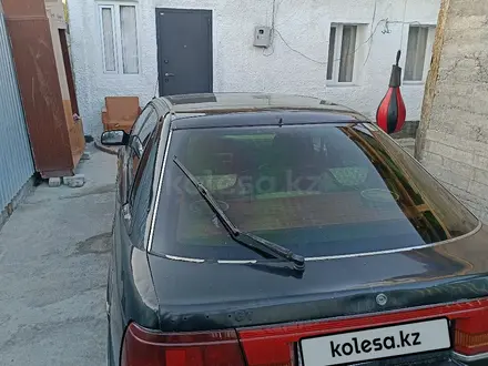 Mazda 626 1991 года за 800 000 тг. в Уштобе – фото 4