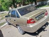 Daewoo Nexia 2010 года за 500 000 тг. в Караганда – фото 4
