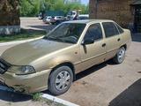 Daewoo Nexia 2010 года за 500 000 тг. в Караганда – фото 5