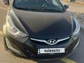 Hyundai Elantra 2014 годаfor6 100 000 тг. в Алматы – фото 2