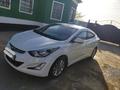 Hyundai Elantra 2016 года за 7 500 000 тг. в Кызылорда – фото 4