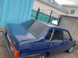 ВАЗ (Lada) 21099 1999 годаfor600 000 тг. в Тараз – фото 5