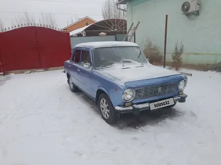 ВАЗ (Lada) 2101 1977 года за 1 000 000 тг. в Кызылорда – фото 12