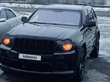 Jeep Grand Cherokee 2006 годаfor15 000 000 тг. в Алматы – фото 4