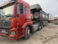 Shacman (Shaanxi) 2021 года за 38 000 000 тг. в Тараз – фото 2
