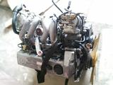 Контрактный двигатель ОМ601 2, 0 литра на Мерседес за 400 000 тг. в Кокшетау