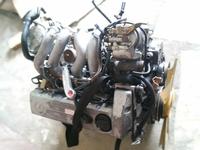 Контрактный двигатель ОМ601 2, 0 литра на Мерседес за 400 000 тг. в Кокшетау