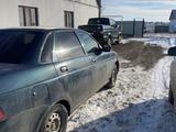 ВАЗ (Lada) Priora 2170 2007 года за 1 450 000 тг. в Атырау – фото 4