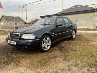 Mercedes-Benz C 280