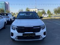 Kia Seltos 2024 годаүшін10 200 000 тг. в Шымкент