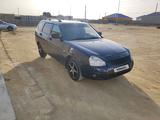 ВАЗ (Lada) Priora 2171 2011 года за 2 550 000 тг. в Бейнеу – фото 2