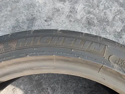 Одна покрышка Michelin Pilot Sport N2 265/35/R19 за 20 000 тг. в Алматы