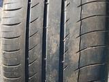 Одна покрышка Michelin Pilot Sport N2 265/40/R18 за 25 000 тг. в Алматы – фото 4