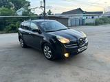 Subaru Tribeca 2005 годаүшін5 800 000 тг. в Алматы