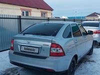 ВАЗ (Lada) Priora 2172 2010 годаүшін2 000 000 тг. в Уральск