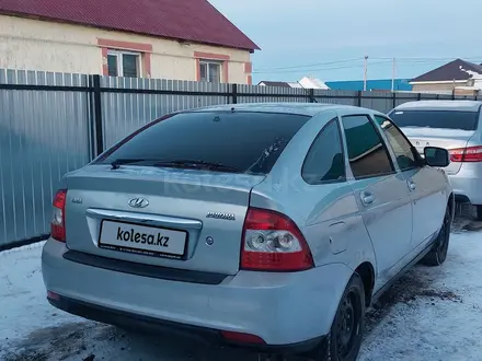 ВАЗ (Lada) Priora 2172 2010 года за 2 000 000 тг. в Уральск