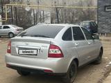 ВАЗ (Lada) Priora 2172 2010 годаүшін2 000 000 тг. в Уральск – фото 5