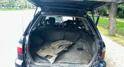 Honda Orthia 1996 годаүшін1 100 000 тг. в Алматы – фото 3