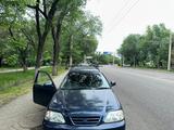 Honda Orthia 1996 годаүшін1 100 000 тг. в Алматы