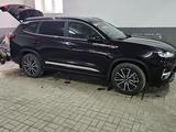 Chery Tiggo 8 Pro 2023 годаүшін12 000 000 тг. в Павлодар – фото 2