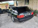 Audi 100 1992 годаfor3 000 000 тг. в Алматы – фото 2