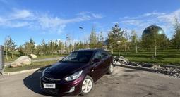 Hyundai Accent 2014 годаүшін5 200 000 тг. в Астана