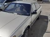 Mazda 626 1990 года за 750 000 тг. в Талдыкорган